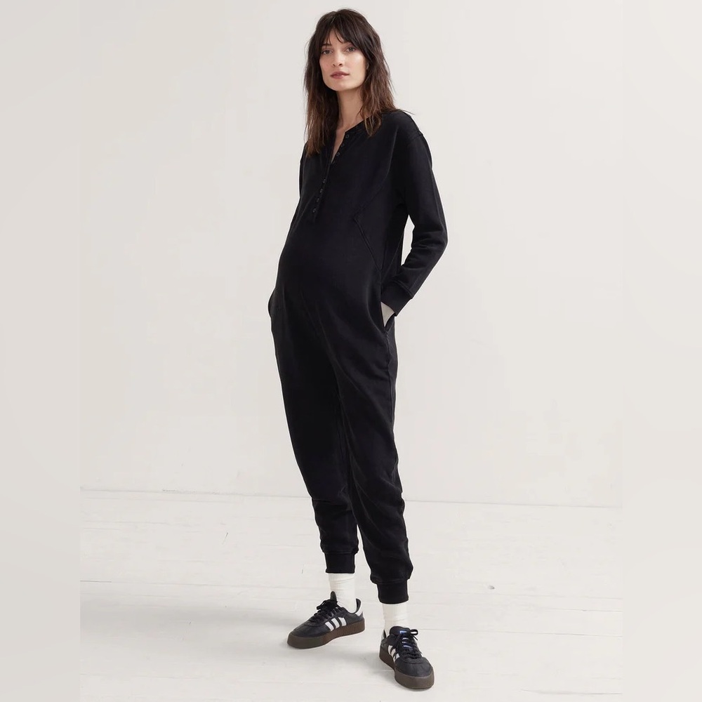 The Adalyn Jumpsuit